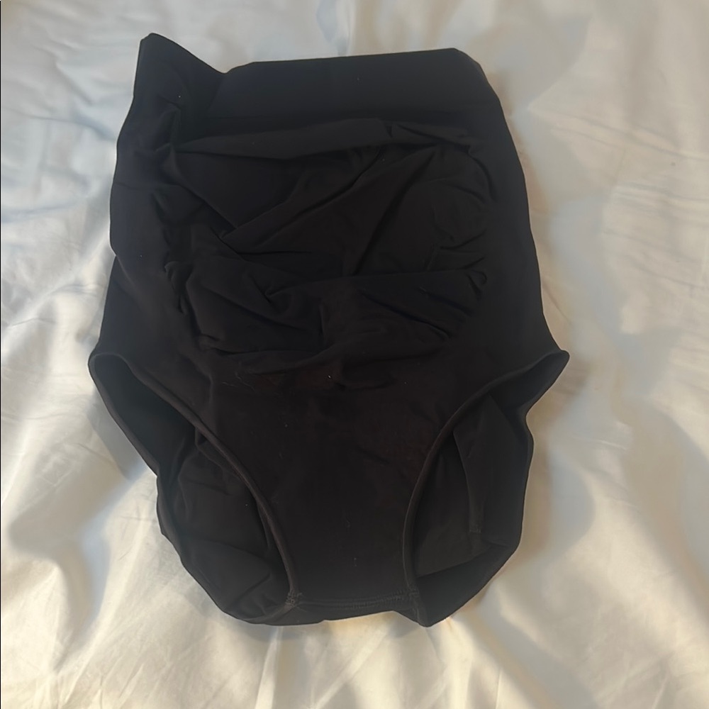 SKIMS Maternity Seamless Solutionwear